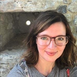 Meet your Posher, Mindy